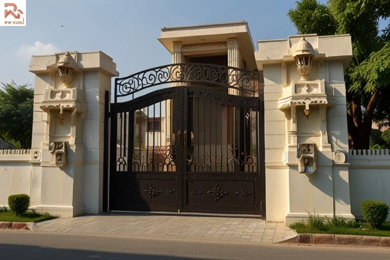 RW Kunj Property 2